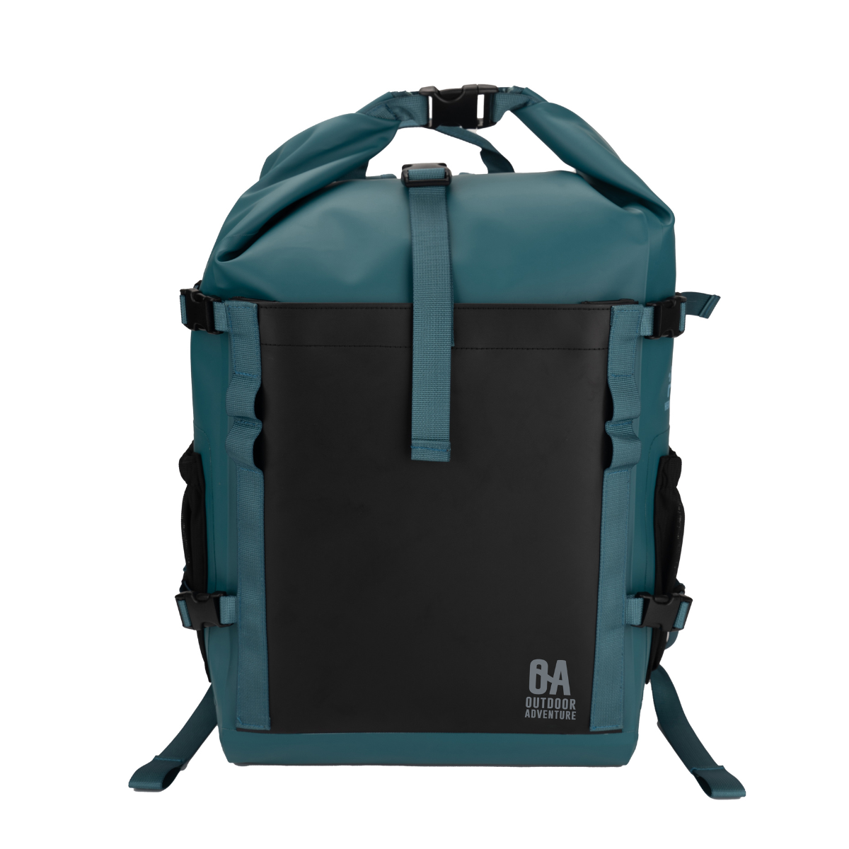 OUTDOOR ADVENTURE DRYBAG BACKPACK 20 L