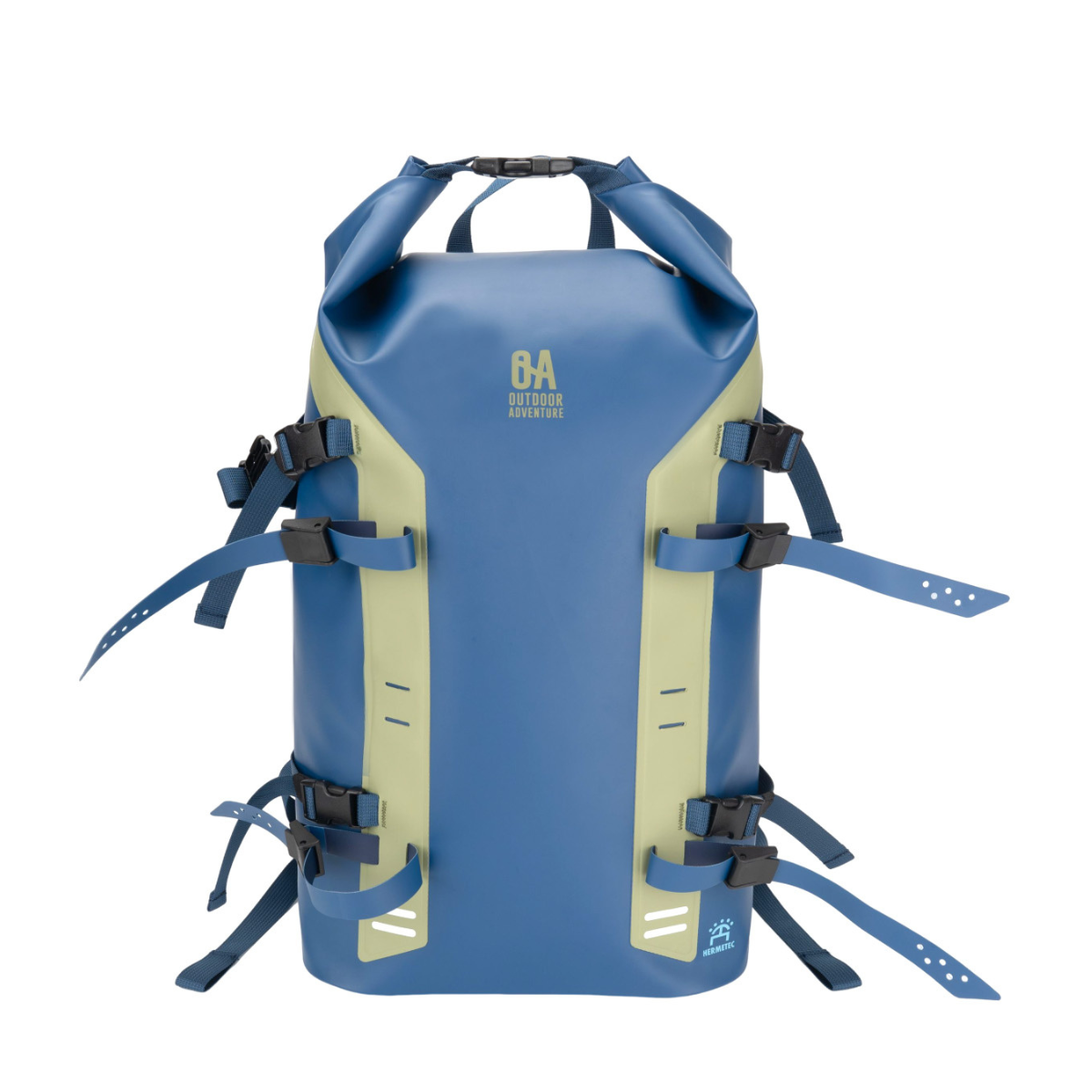 OUTDOOR ADVENTURE DRYBAG BACKPACK 29 L