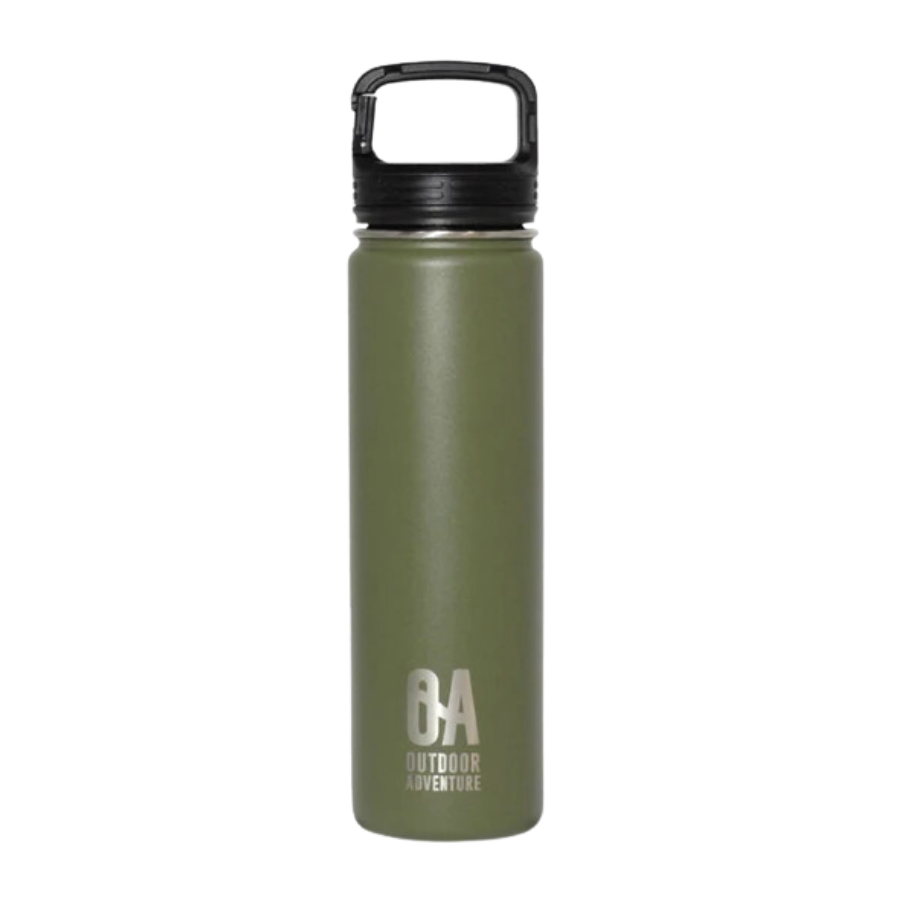 OUTDOOR ADVENTURE KAMUK TERMO 22 OZ