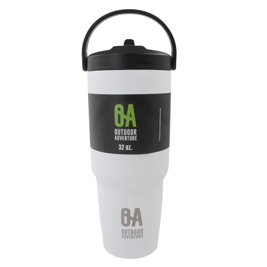 OUTDOOR ADVENTURE LAS PERLAS TERMO 32 OZ