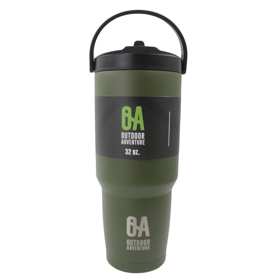 OUTDOOR ADVENTURE LAS PERLAS TERMO 32 OZ