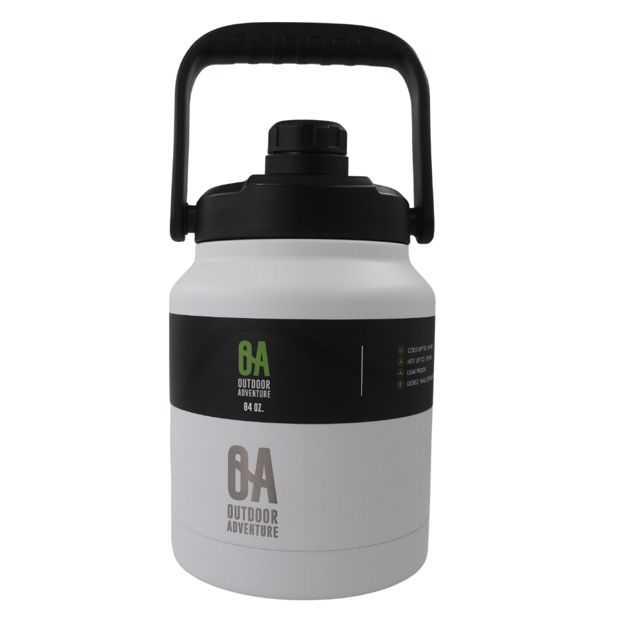 OUTDOOR ADVENTURE CANAIMA TERMO 84 OZ
