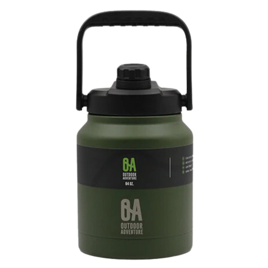 OUTDOOR ADVENTURE CANAIMA TERMO 84 OZ