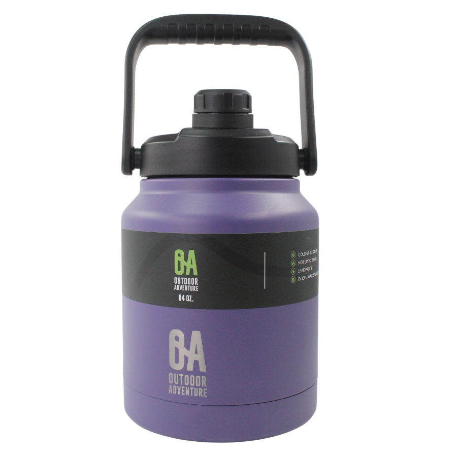 OUTDOOR ADVENTURE CANAIMA TERMO 84 OZ