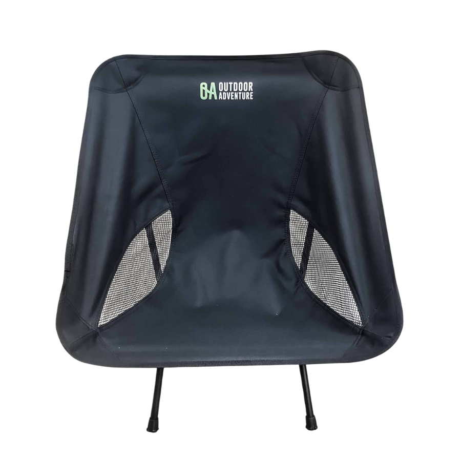 OUTDOOR ADVENTURE SILLA PLEGABLE S