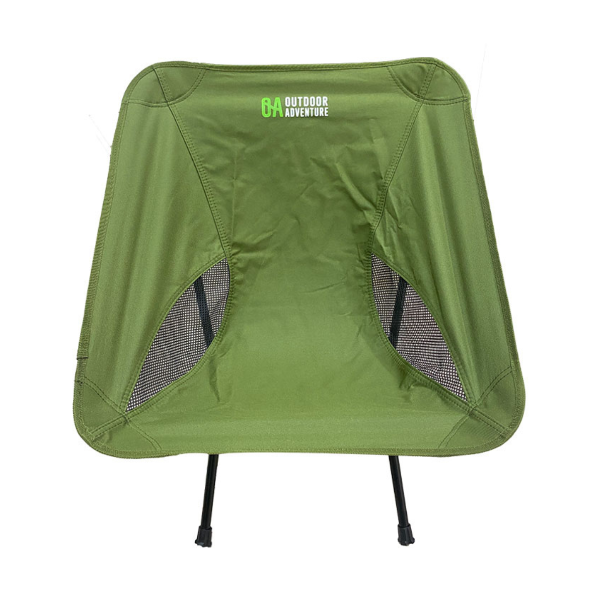 OUTDOOR ADVENTURE SILLA PLEGABLE S