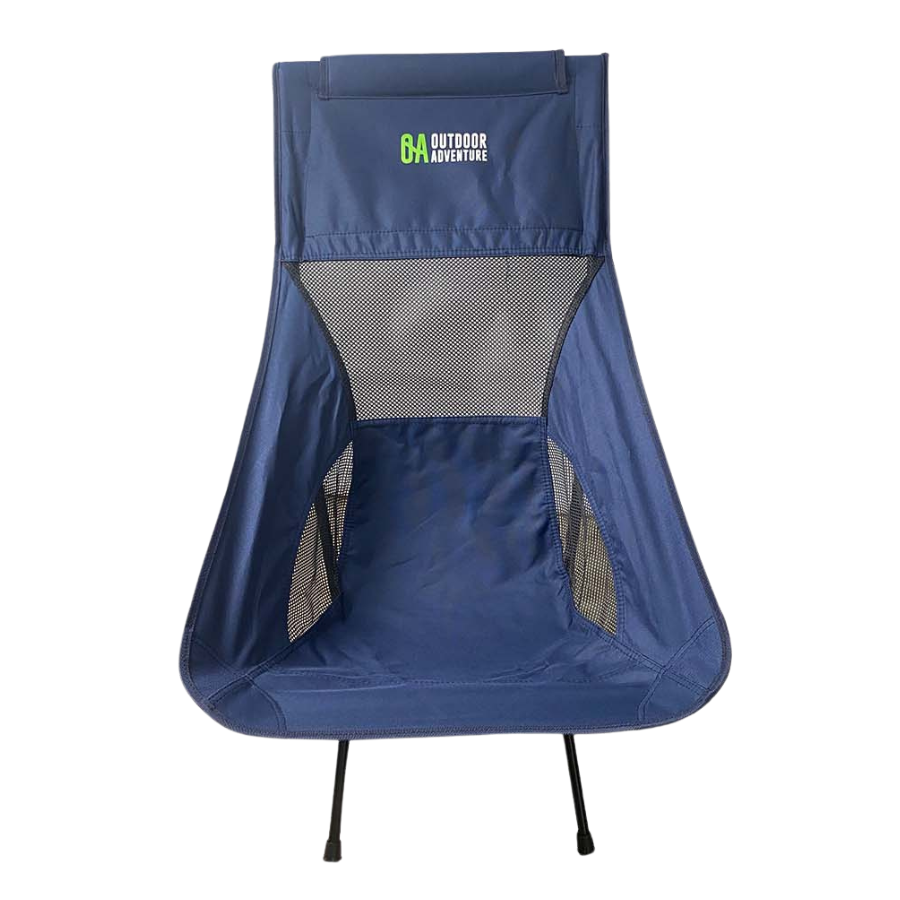 OUTDOOR ADVENTURE SILLA PLEGABLE L