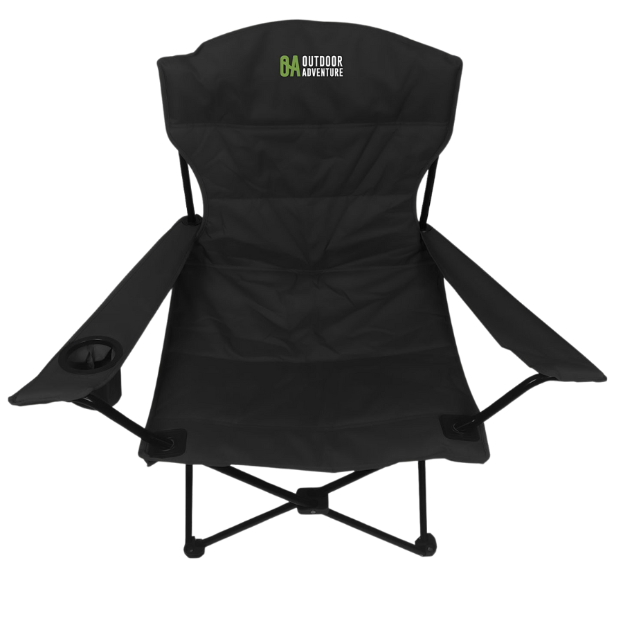 OUTDOOR ADVENTURE SILLA PLEGABLE XL