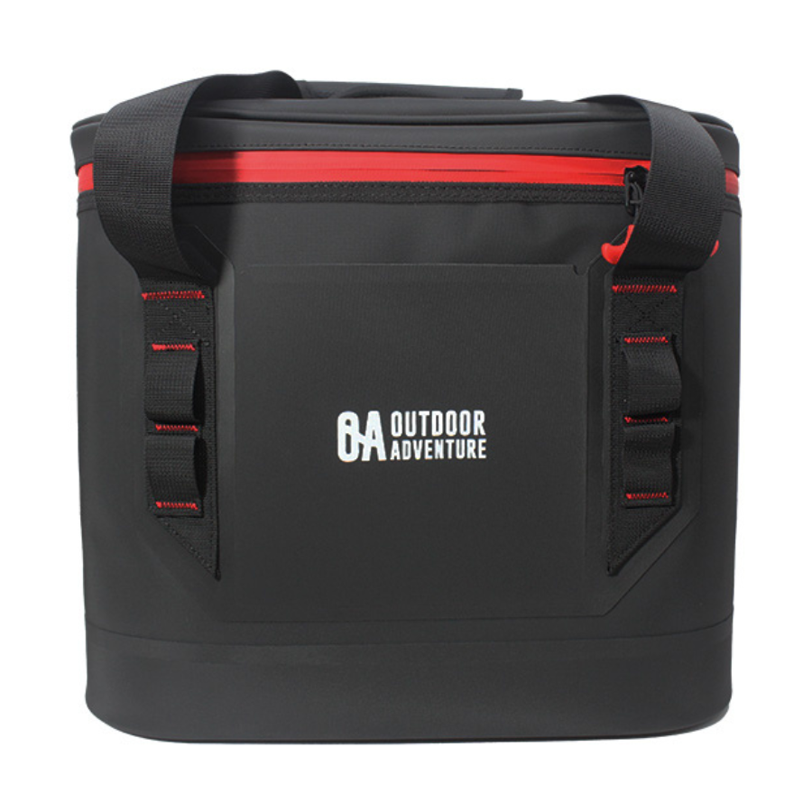 OUTDOOR ADVENTURE SOFT COOLER 17 L