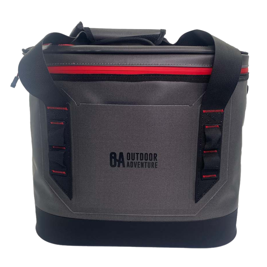 OUTDOOR ADVENTURE SOFT COOLER 17 L