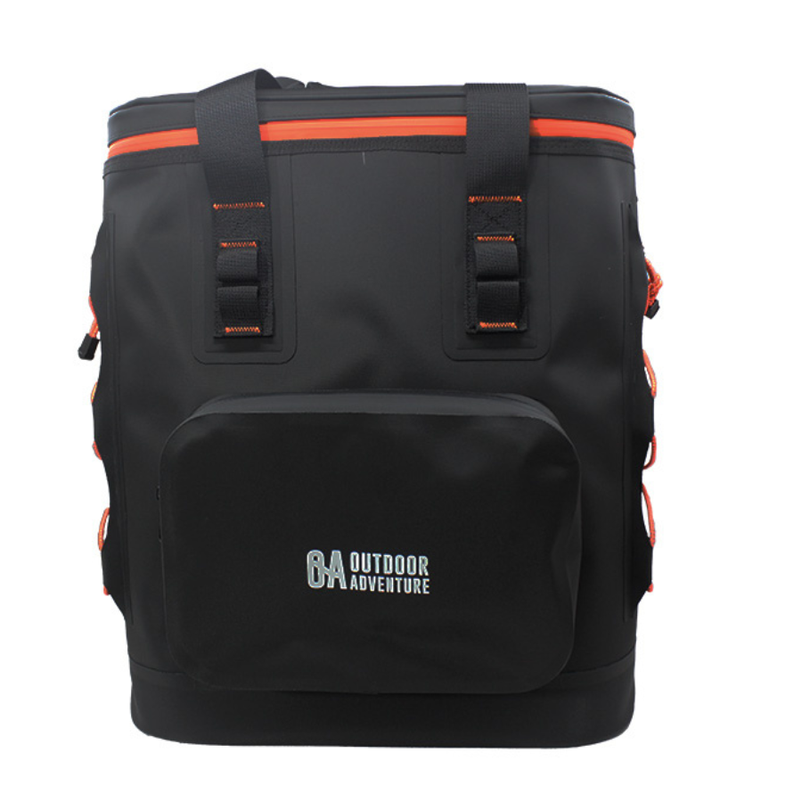 OUTDOOR ADVENTURE SOFT COOLER 24 L
