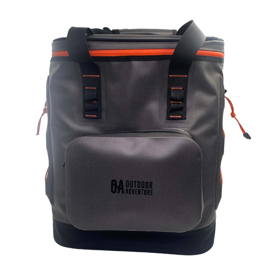 OUTDOOR ADVENTURE SOFT COOLER 24 L