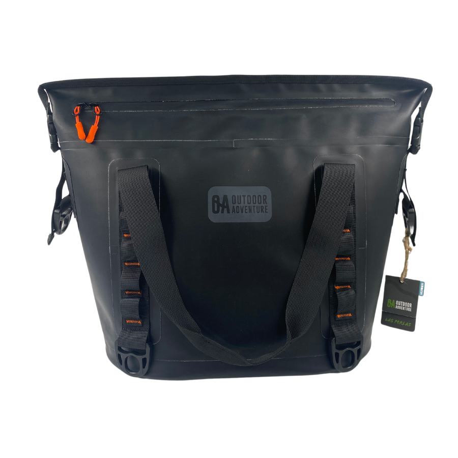OUTDOOR ADVENTURE SOFT COOLER 30 L