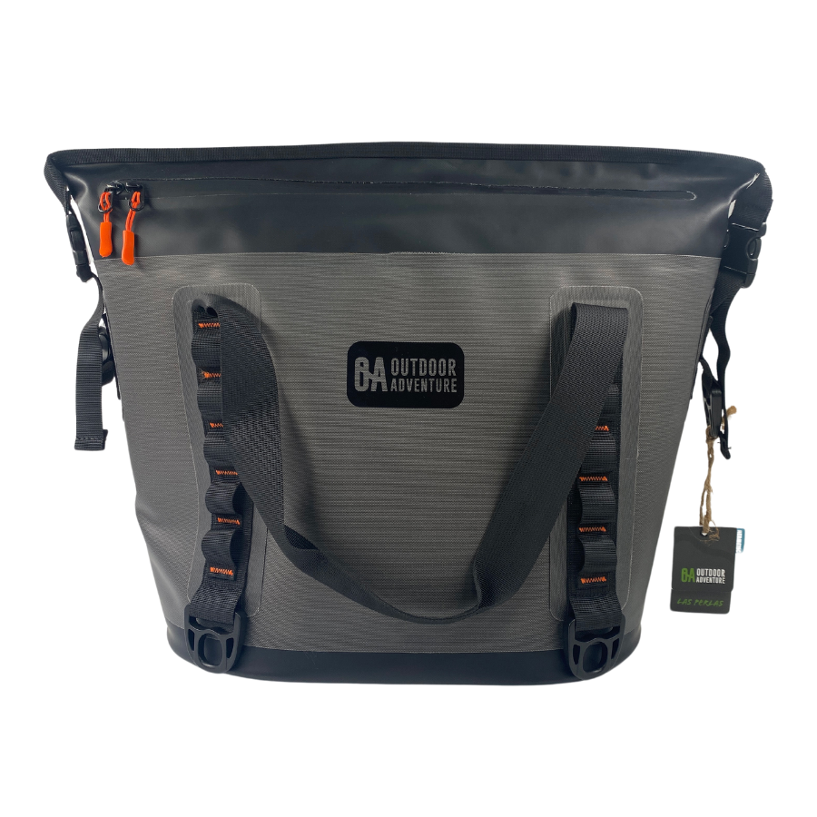 OUTDOOR ADVENTURE SOFT COOLER 30 L