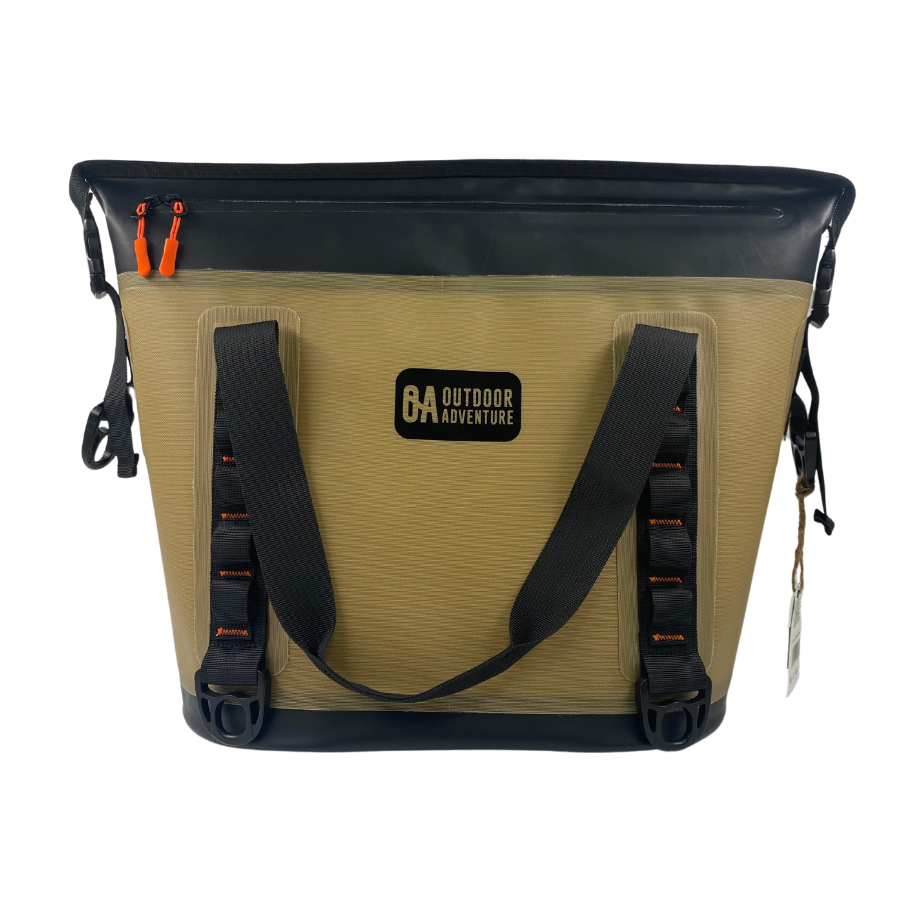 OUTDOOR ADVENTURE SOFT COOLER 30 L