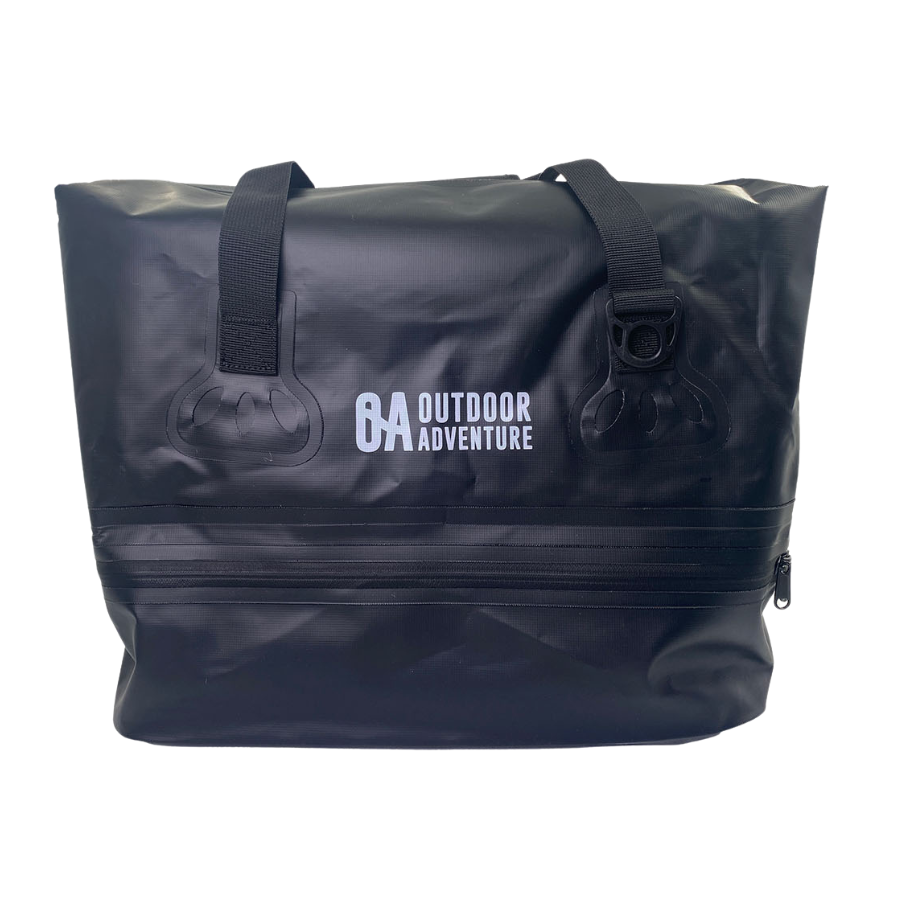 OUTDOOR ADVENTURE MALETIN DRY BAG 25 L