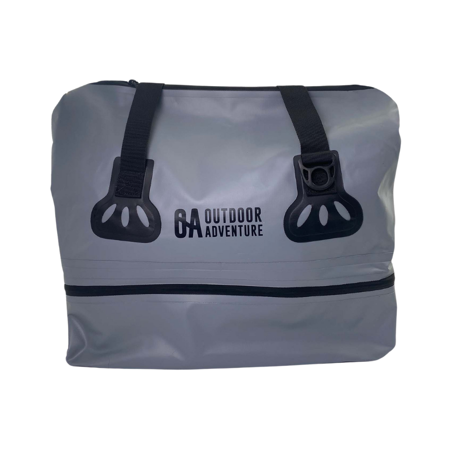 OUTDOOR ADVENTURE MALETIN DRY BAG 25 L