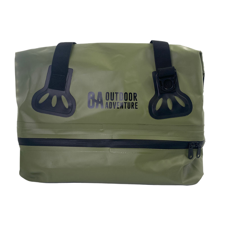 OUTDOOR ADVENTURE MALETIN DRY BAG 25 L