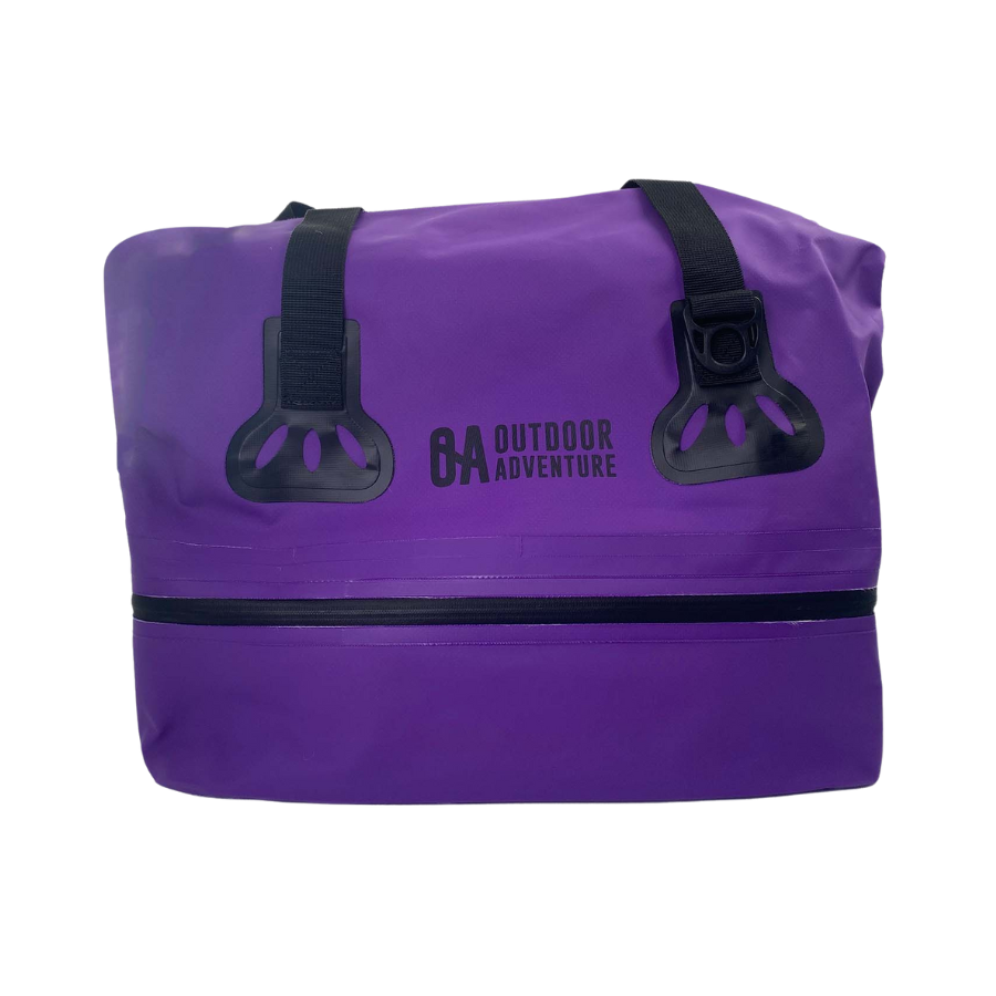OUTDOOR ADVENTURE MALETIN DRY BAG 25 L