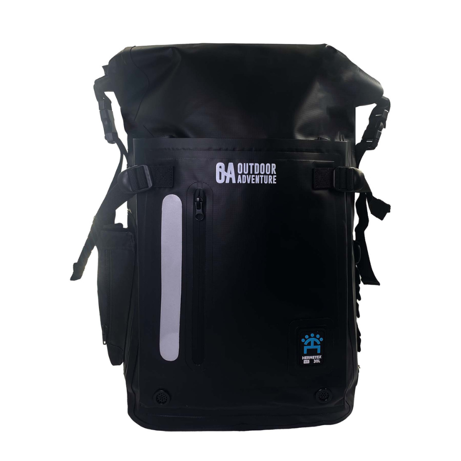 OUTDOOR ADVENTURE DRY BAG BACKPACK 30 L