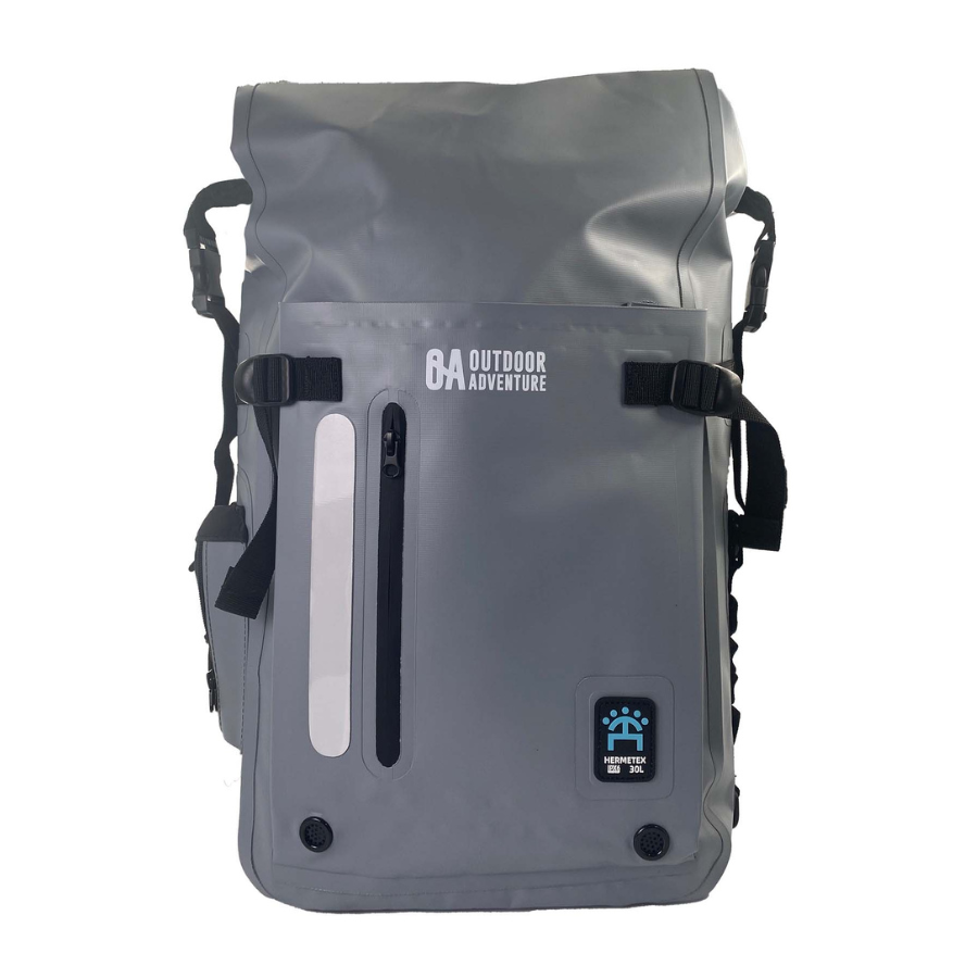 OUTDOOR ADVENTURE DRY BAG BACKPACK 30 L