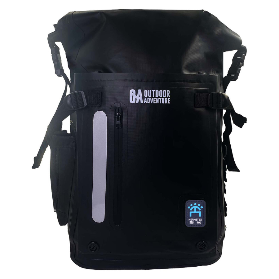 OUTDOOR ADVENTURE DRY BAG BACKPACK 40 L