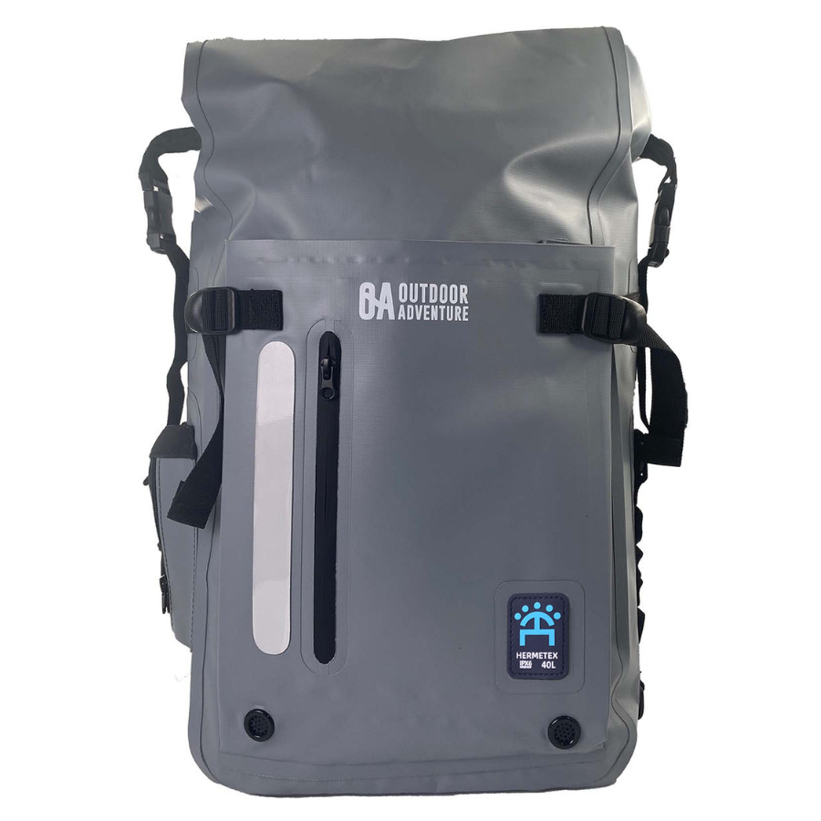 OUTDOOR ADVENTURE DRY BAG BACKPACK 40 L