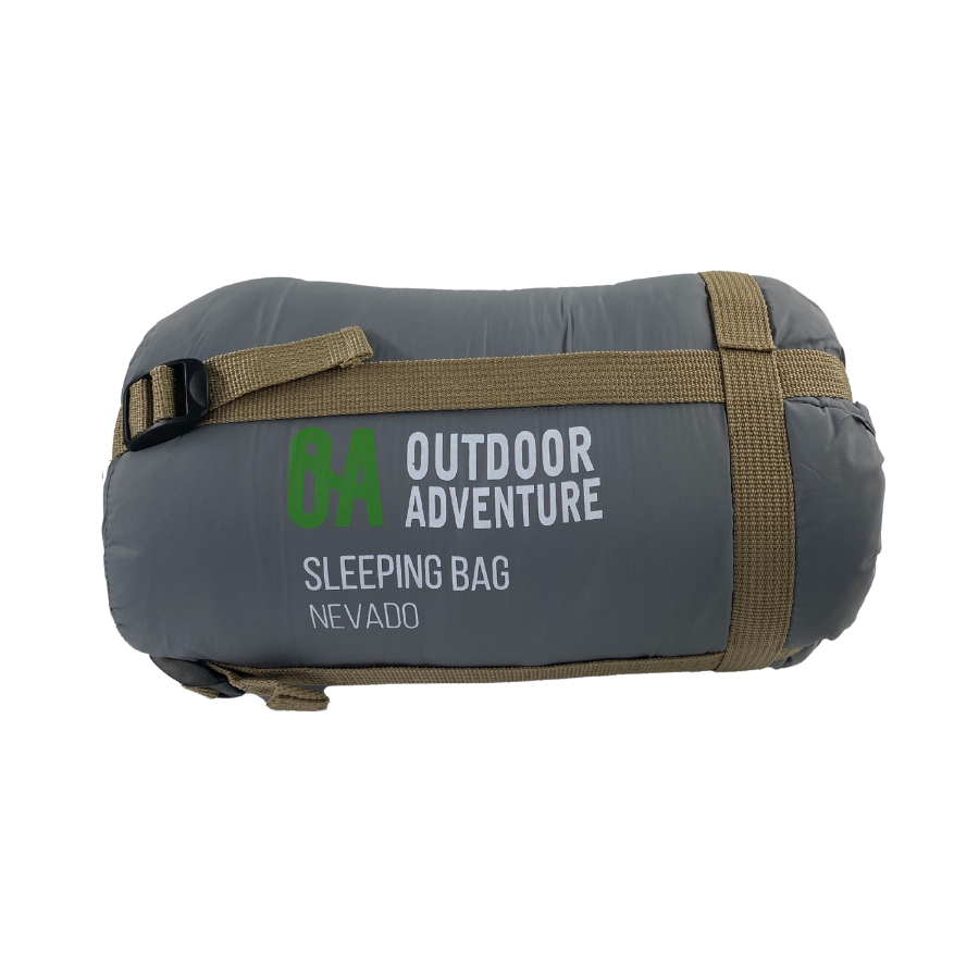 OUTDOOR ADVENTURE BOLSA DE DORMIR NEVADO SMALL
