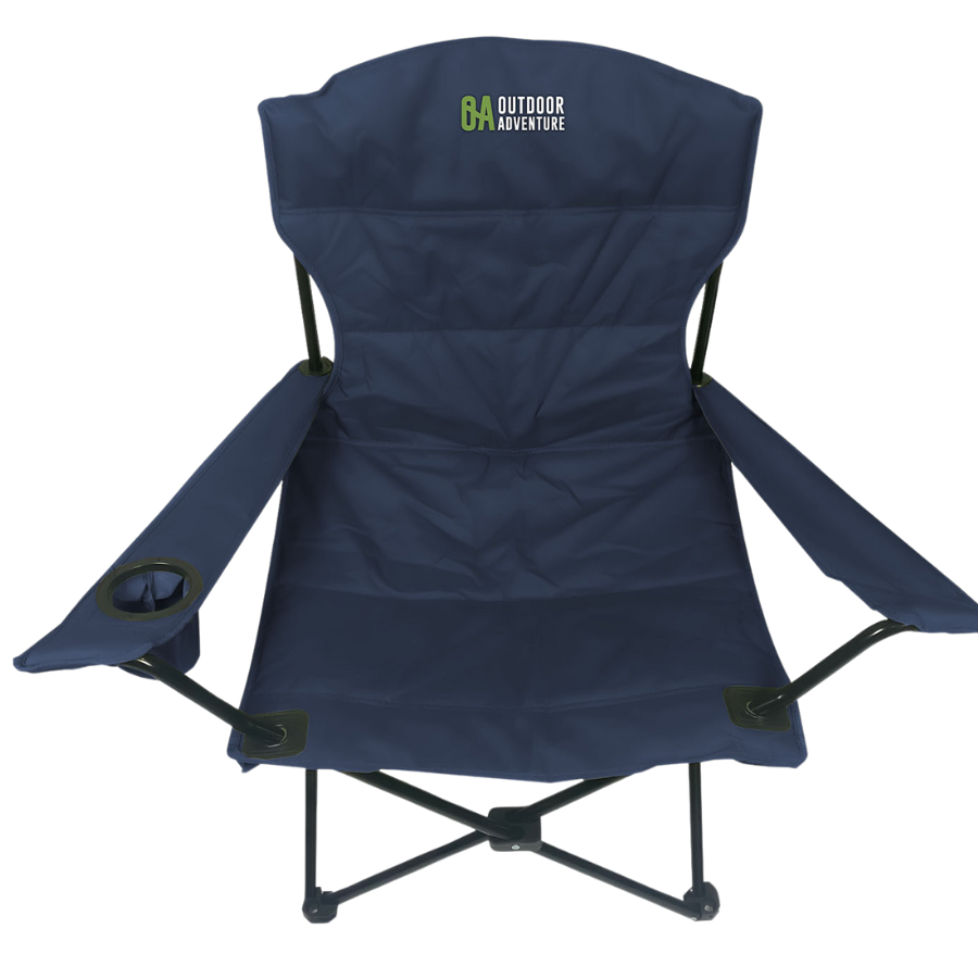 OUTDOOR ADVENTURE SILLA PLEGABLE XL