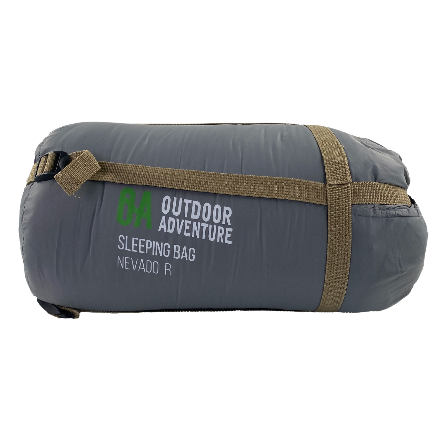 OUTDOOR ADVENTURE BOLSA DE DORMIR NEVADO LARGE