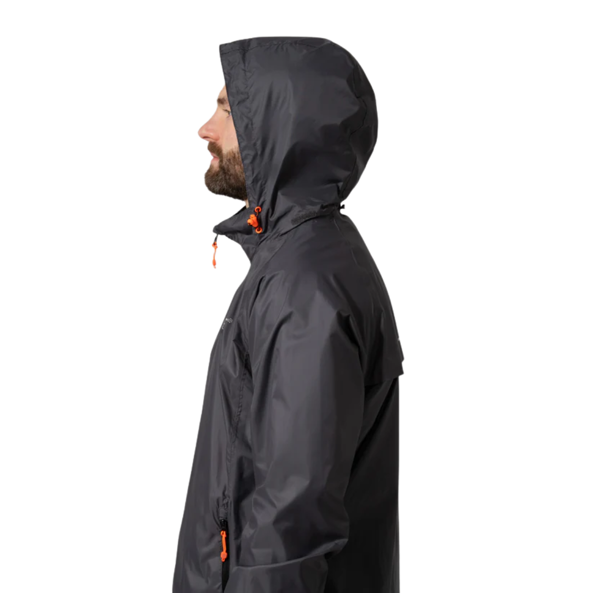 MAC IN A SAC ORIGIN II CHAQUETA IMPERMEABLE UNISEX