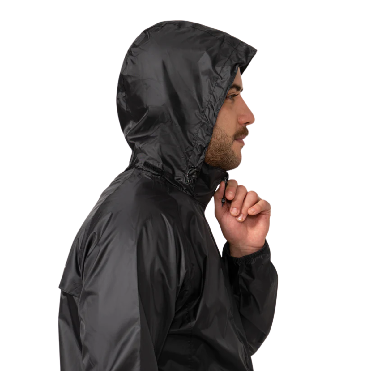 MAC IN A SAC ORIGIN II CHAQUETA IMPERMEABLE UNISEX