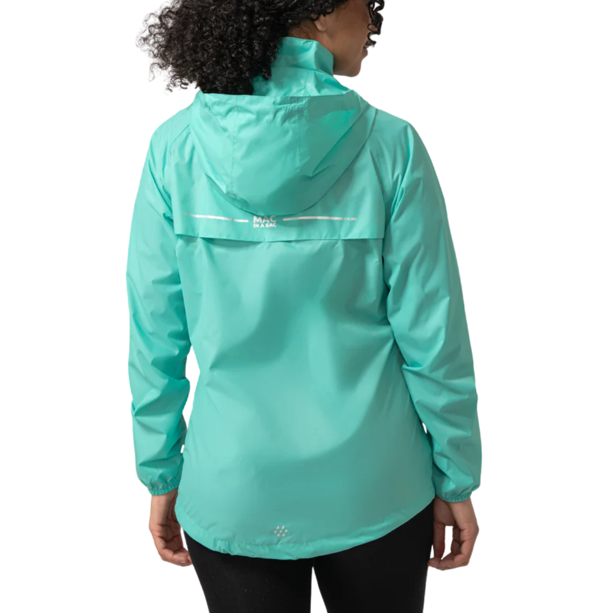 MAC IN A SAC ORIGIN II CHAQUETA IMPERMEABLE UNISEX