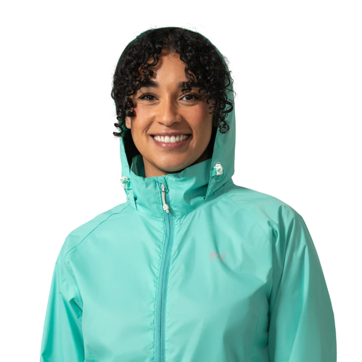 MAC IN A SAC ORIGIN II CHAQUETA IMPERMEABLE UNISEX