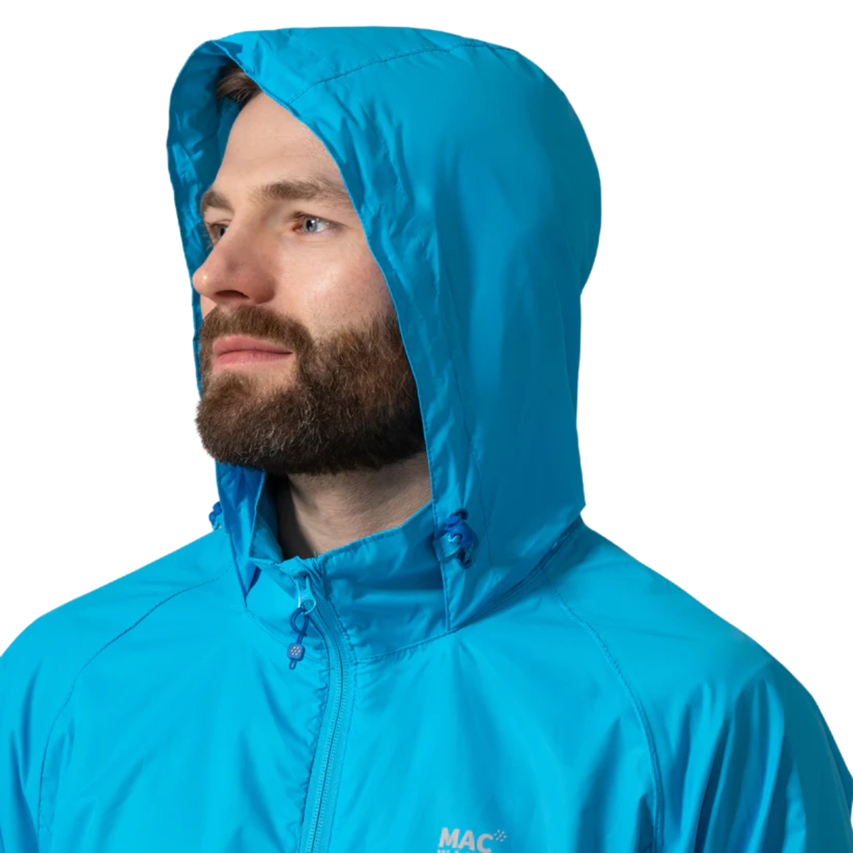 MAC IN A SAC ORIGIN II CHAQUETA IMPERMEABLE UNISEX