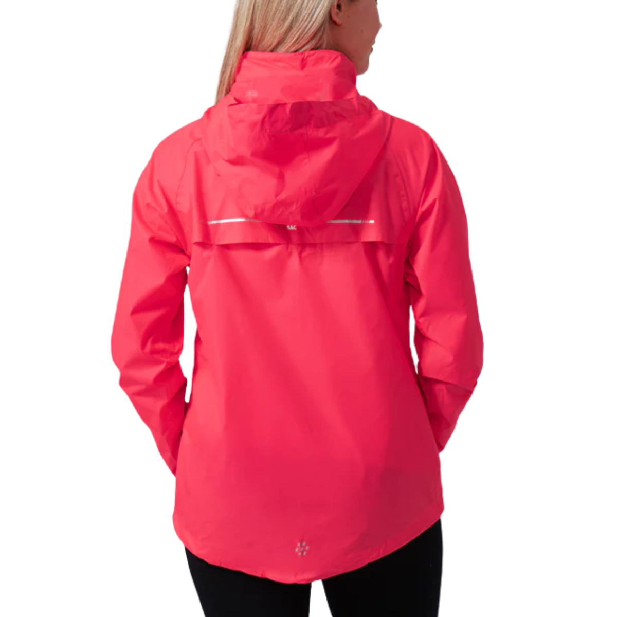 MAC IN A SAC ORIGIN II CHAQUETA IMPERMEABLE UNISEX