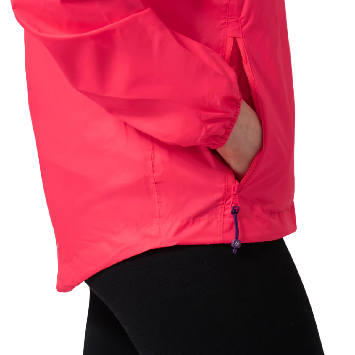 MAC IN A SAC ORIGIN II CHAQUETA IMPERMEABLE UNISEX