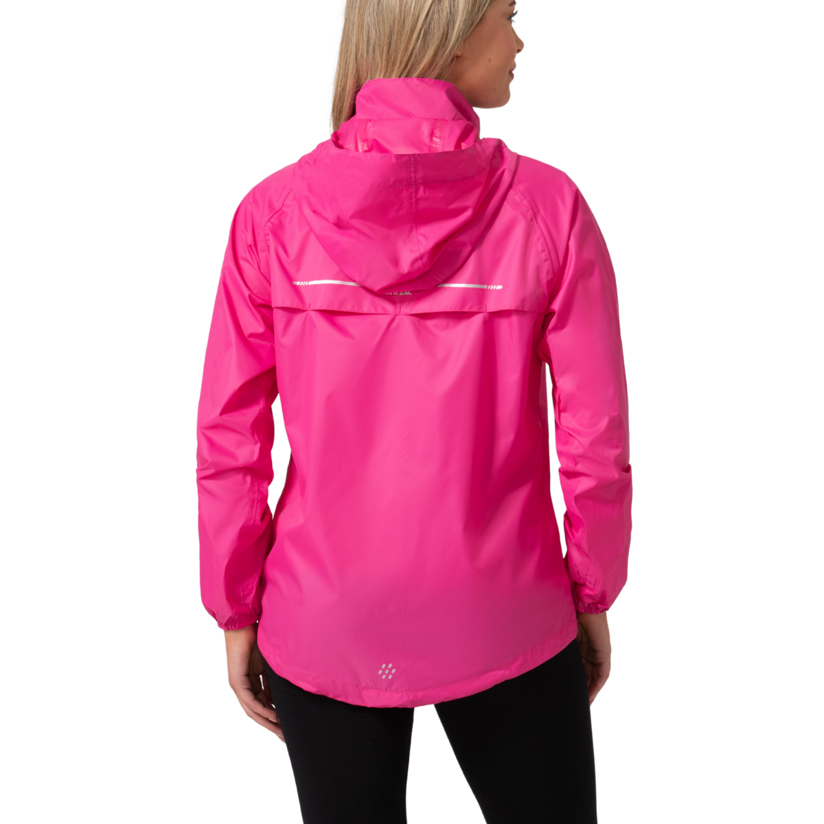 MAC IN A SAC ORIGIN II CHAQUETA IMPERMEABLE UNISEX