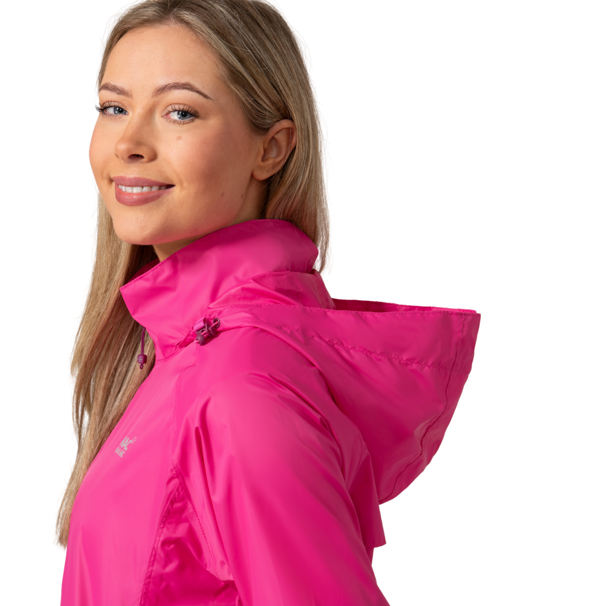 MAC IN A SAC ORIGIN II CHAQUETA IMPERMEABLE UNISEX