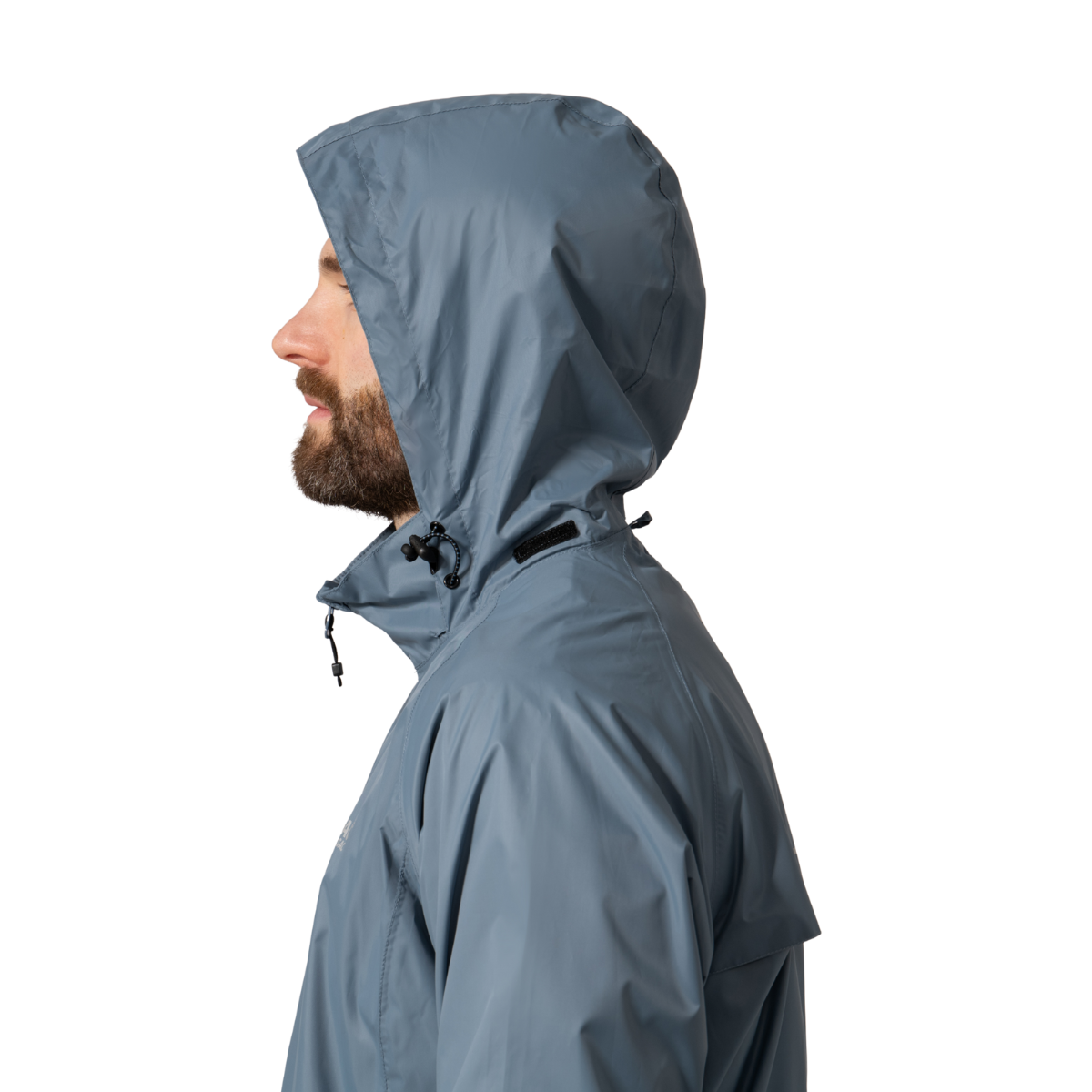 MAC IN A SAC ORIGIN II CHAQUETA IMPERMEABLE UNISEX