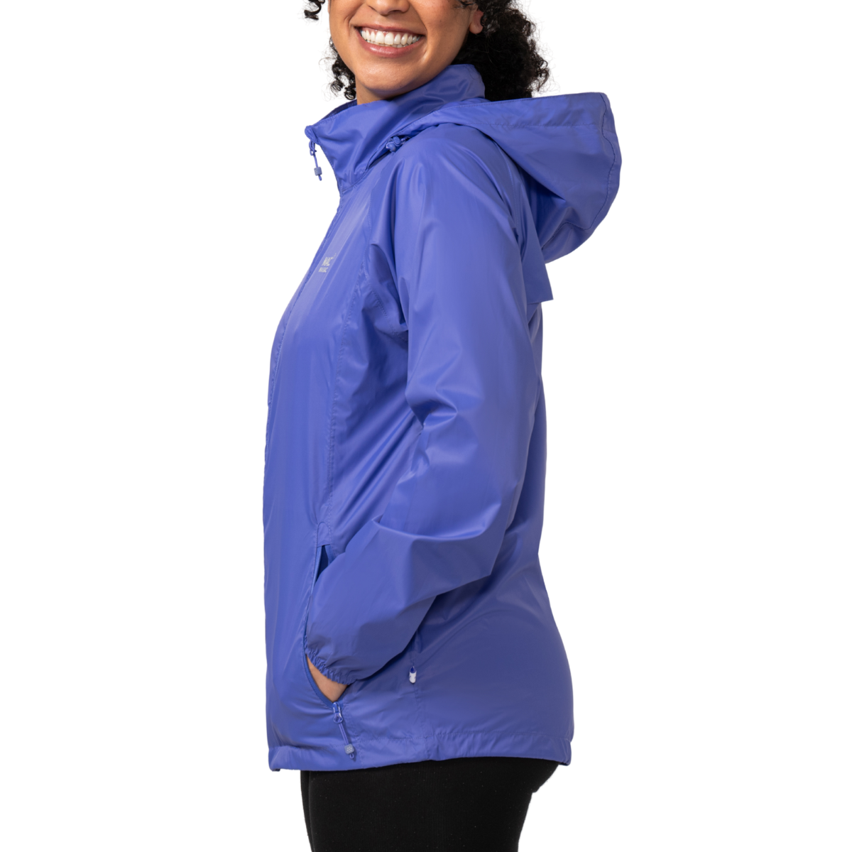 MAC IN A SAC ORIGIN II CHAQUETA IMPERMEABLE UNISEX
