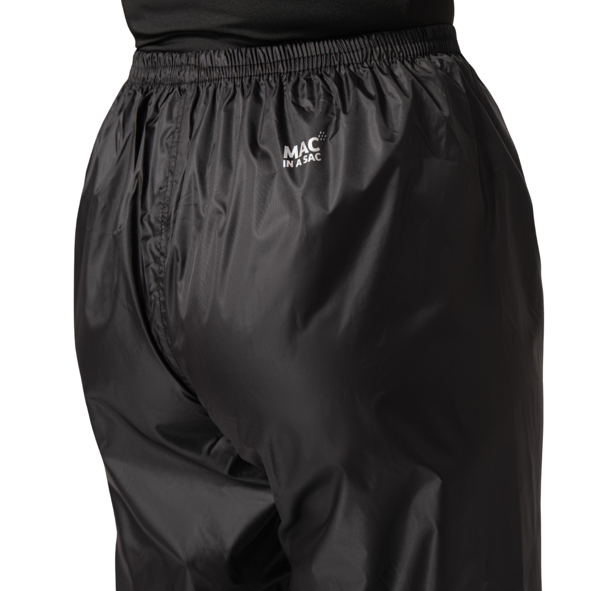 MAC IN A SAC ORIGIN OVERTROUSERS PANTALÓN UNISEX