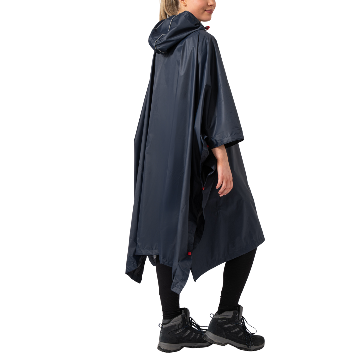 MAC IN A SAC PONCHO IMPERMEABLE UNISEX