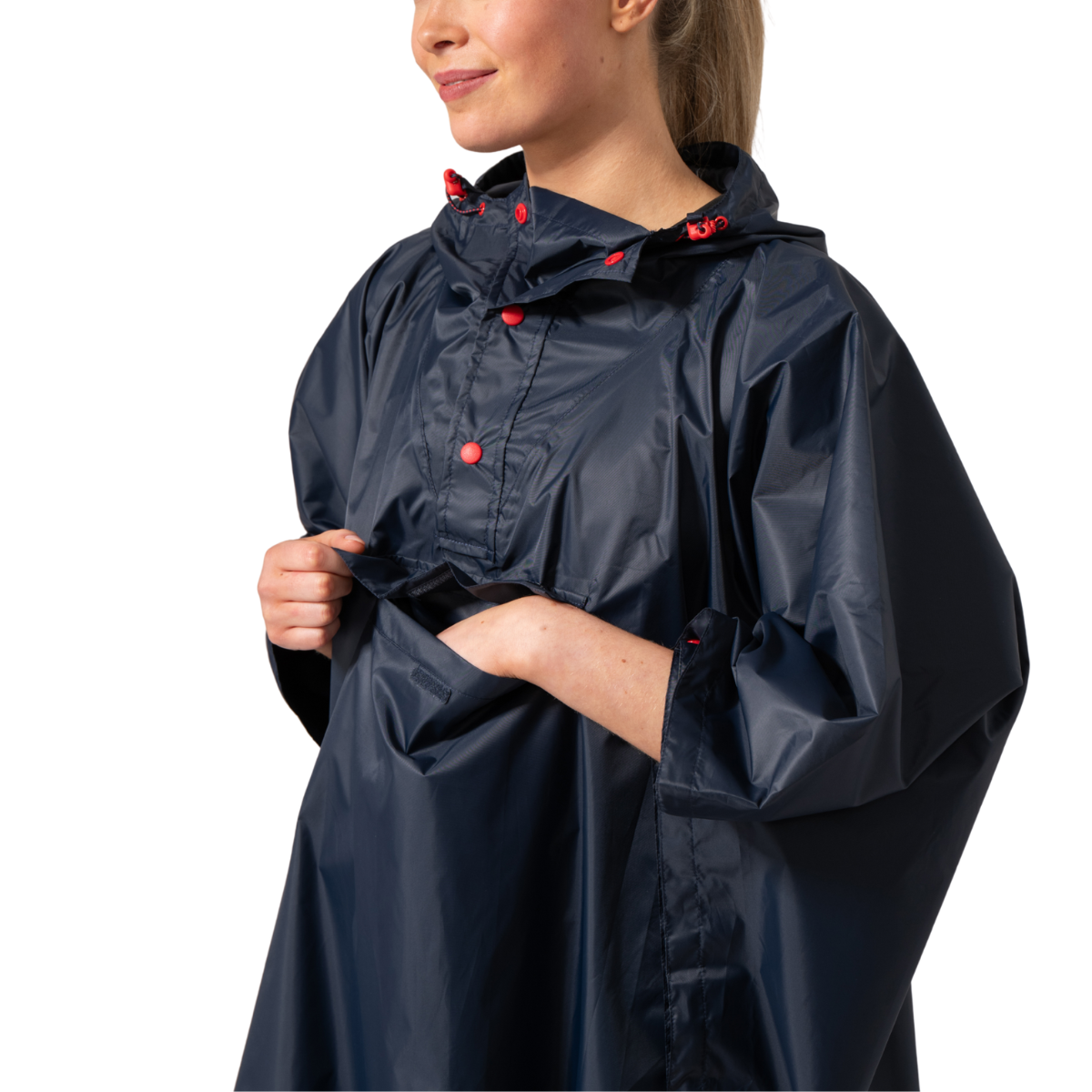 MAC IN A SAC PONCHO IMPERMEABLE UNISEX
