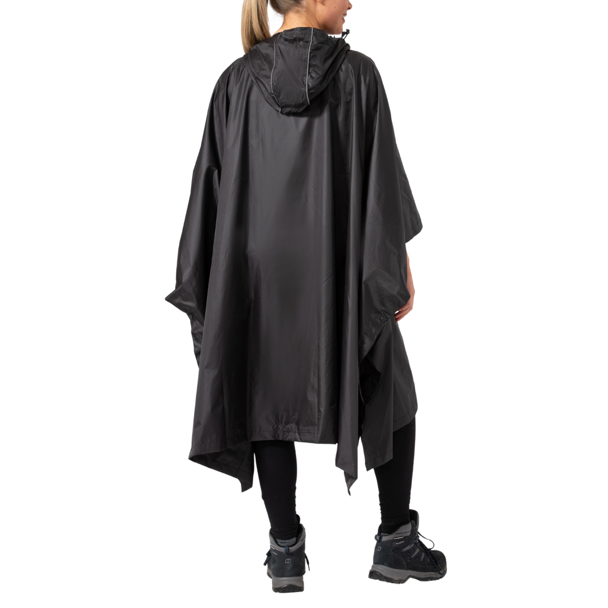MAC IN A SAC PONCHO IMPERMEABLE UNISEX