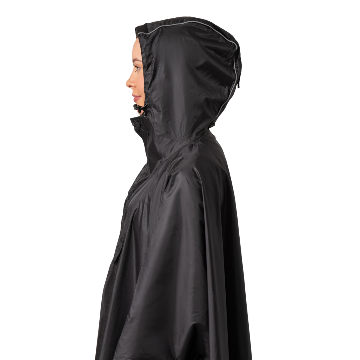 MAC IN A SAC PONCHO IMPERMEABLE UNISEX