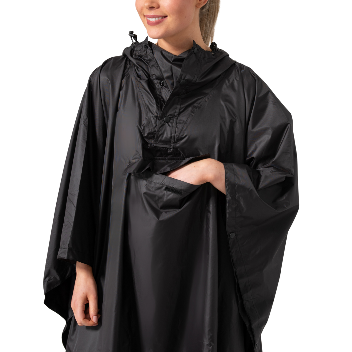 MAC IN A SAC PONCHO IMPERMEABLE UNISEX