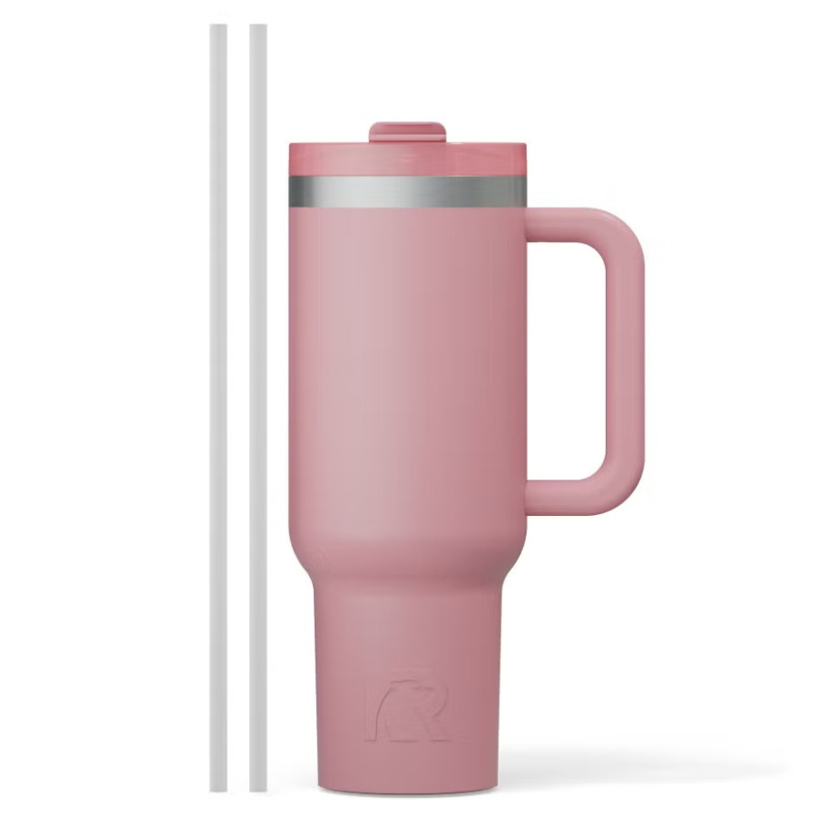 RTIC ROAD TRIP TUMBLER TERMO 30 OZ