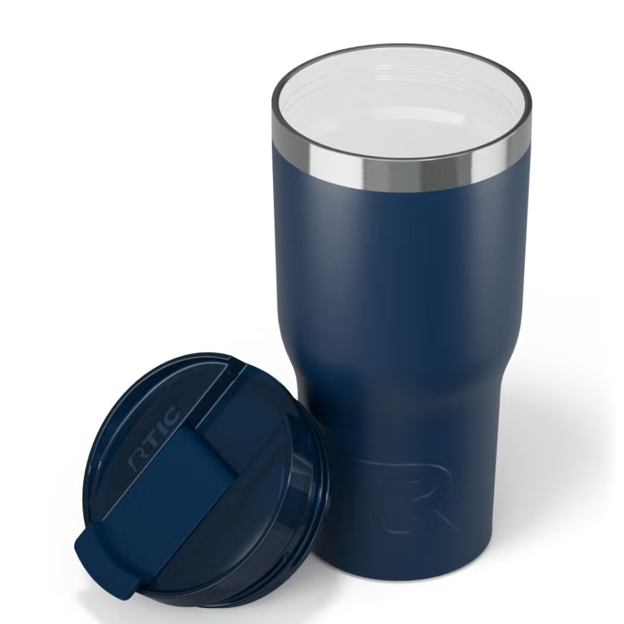 RTIC ESSENTIAL TUMBLER TERMO 20 OZ