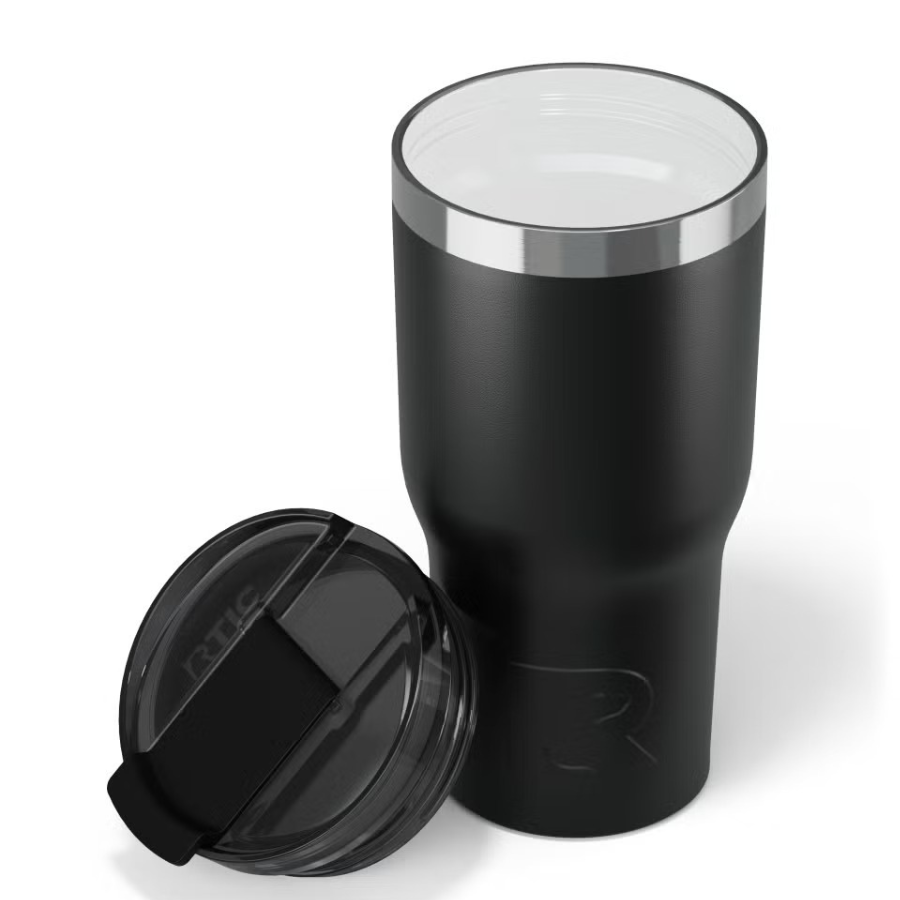 RTIC ESSENTIAL TUMBLER TERMO 20 OZ